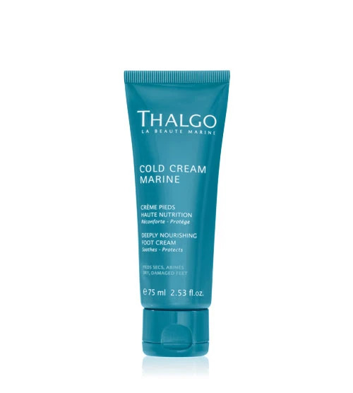 Thalgo Deeply Nourishing Foot Cream