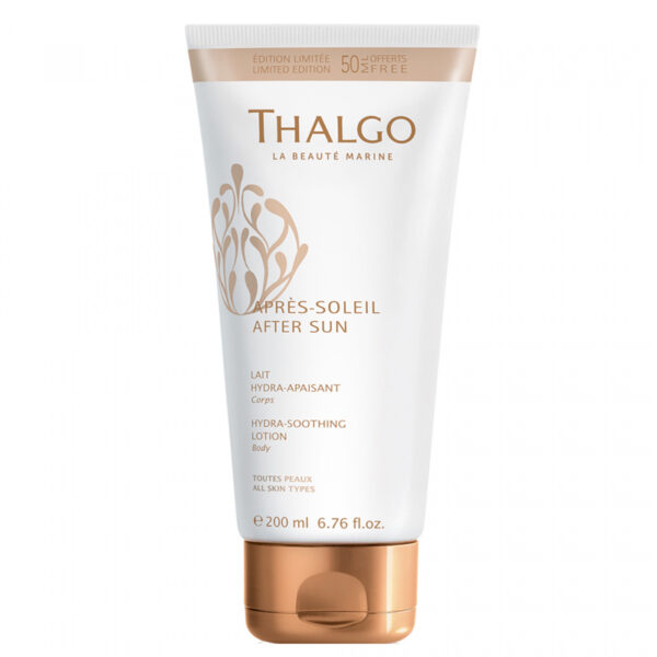 Thalgo Hydra Soothing Lotion